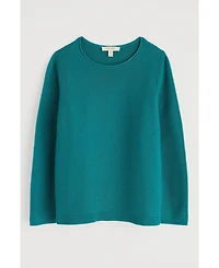 Seasalt Cornwall Women's Makers Sweater