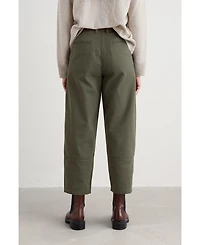 Seasalt Cornwall Women's Painted Forms Pants