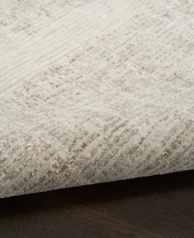 Calvin Klein CK079 Notes NOT06 7'8"x9'8" Area Rug