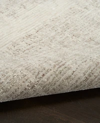 Calvin Klein CK079 Notes NOT06 7'8"x9'8" Area Rug