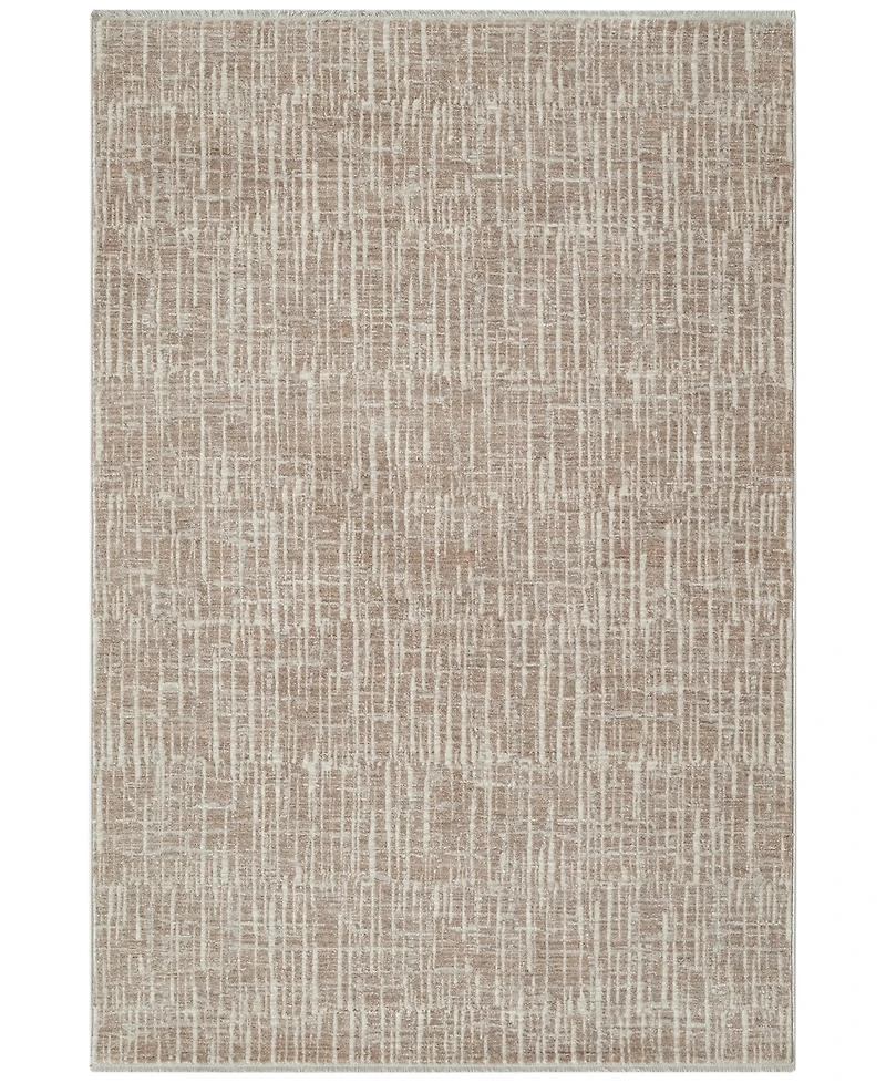 Calvin Klein CK079 Notes NOT05 3'9"x5'9" Area Rug