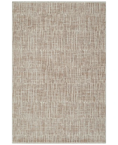 Calvin Klein CK079 Notes NOT05 3'9"x5'9" Area Rug