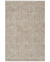 Calvin Klein CK079 Notes NOT05 3'9"x5'9" Area Rug