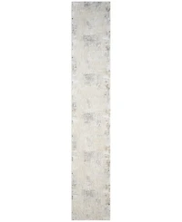 Calvin Klein CK078 Summit SUM05 2'2"x12' Runner Area Rug