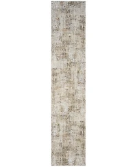 Calvin Klein CK078 Summit SUM06 2'2"x10' Runner Area Rug