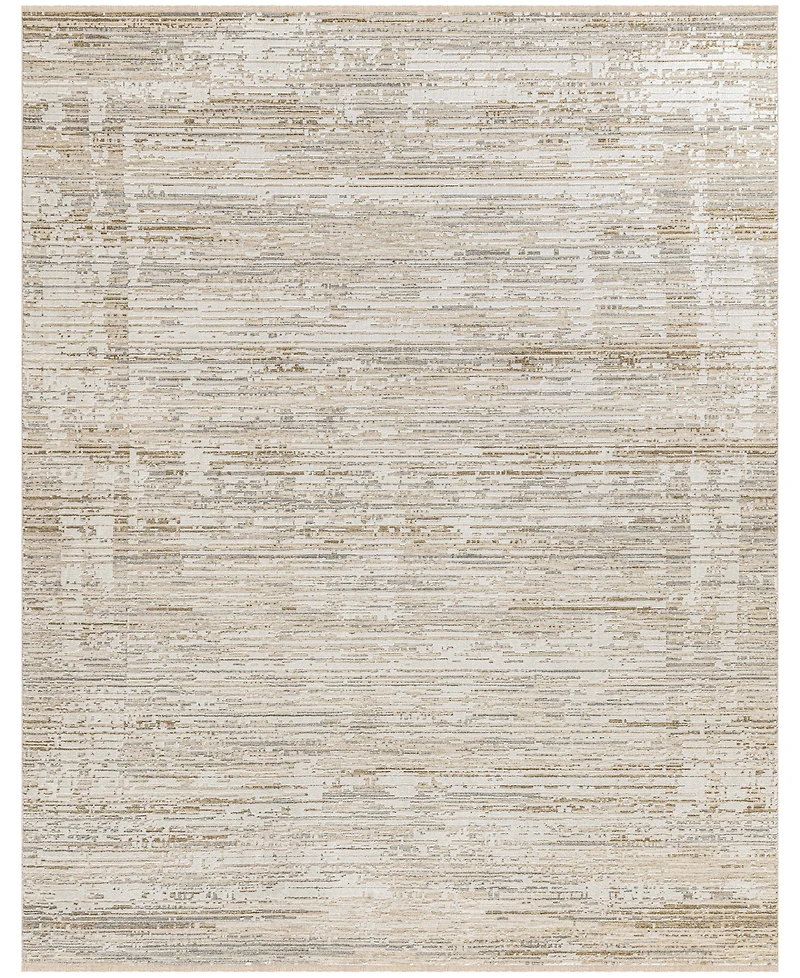 Calvin Klein CK078 Summit SUM03 7'8"x10'2" Area Rug
