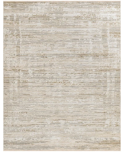 Calvin Klein CK078 Summit SUM03 7'8"x10'2" Area Rug