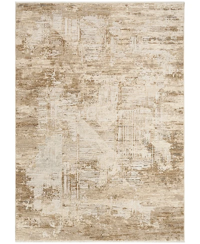Calvin Klein CK078 Summit SUM02 5'2"x7'7" Area Rug