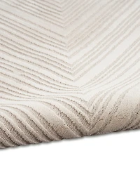 Calvin Klein CK024 Irradiant IRR02 2'x6' Runner Area Rug