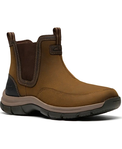 Clarks Men's Collection Walpath Easy Boots