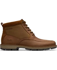 Clarks Men's Collection Maple Walk Rise Boots