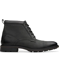 Clarks Men's Collection Emmet Zip Boots