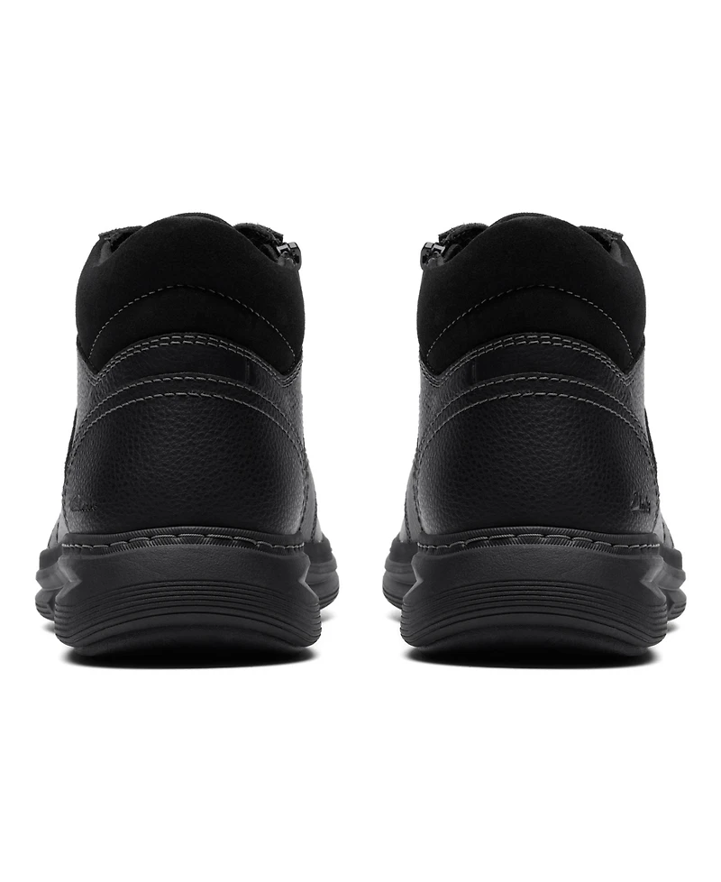 Clarks Men's Collection Craftwell Mid Boots