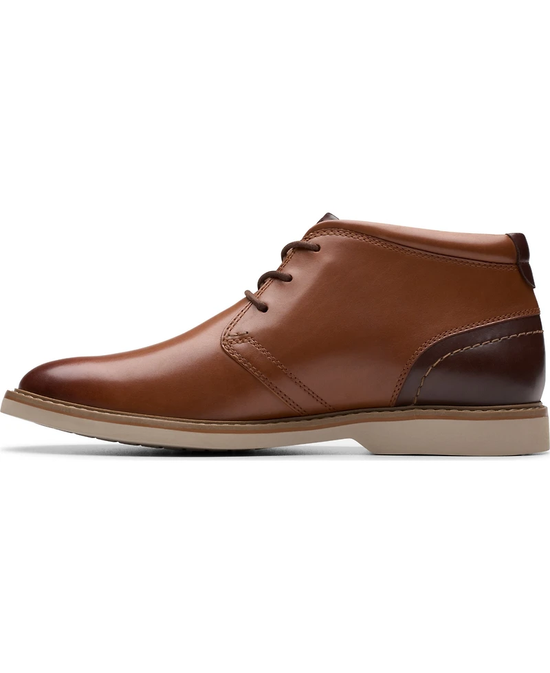 Clarks Men's Collection Radcliff Mid Boots