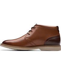Clarks Men's Collection Radcliff Mid Boots