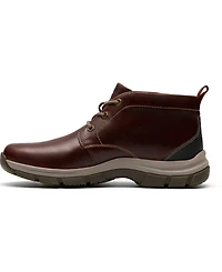 Clarks Men's Collection Walpath Chukka Boots