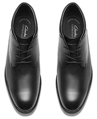 Clarks Men's Collection Steadwell Mid Boots