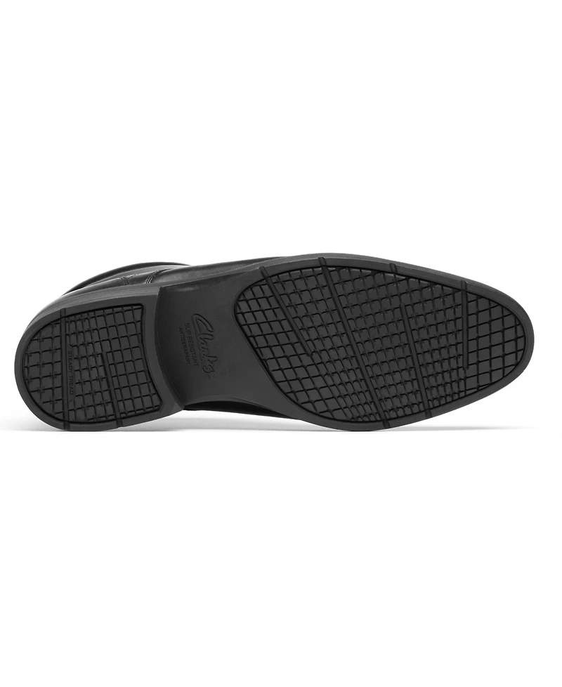 Clarks Men's Collection Steadwell Mid Boots