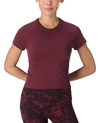 Sweaty Betty Women's Seamless Cropped T-Shirt