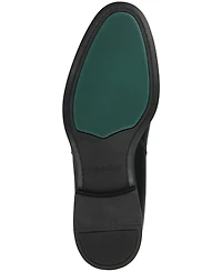 Vance Co. Men's Darnell Casual Ankle Boots