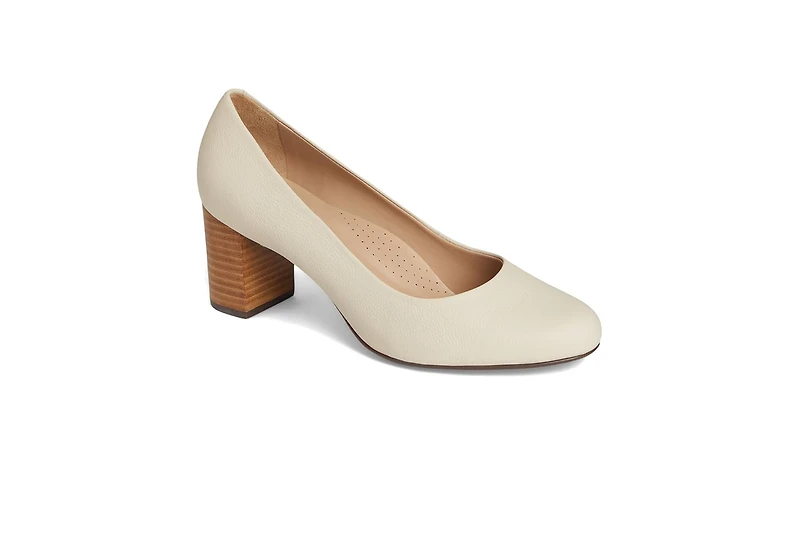 Marc Joseph New York Womens Midtown Leather Pump