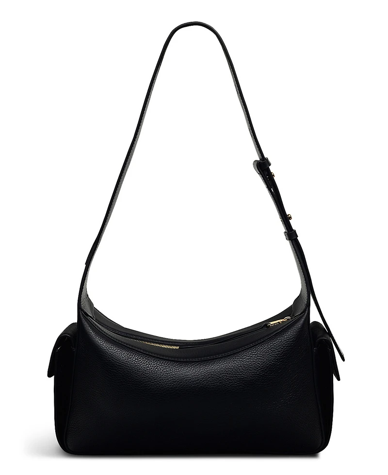 Radley London The Fitzrovia Small Zip Top Shoulder Bag