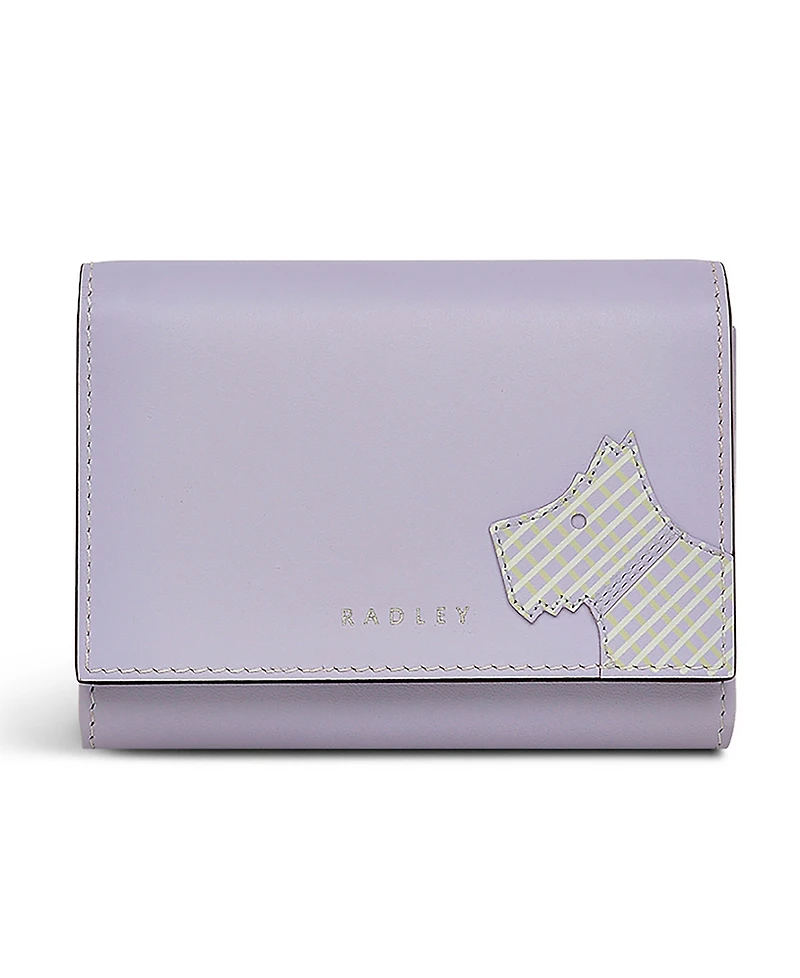 Radley London Face To Flap Over Wallet