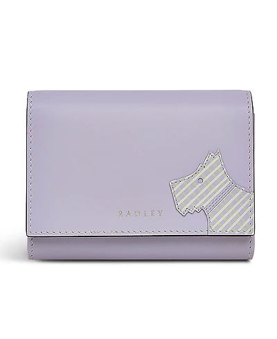 Radley London Face To Flap Over Wallet