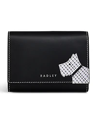 Radley London Face To Face Flap Over Wallet