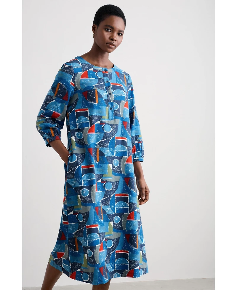 Seasalt Cornwall Women's Sea Call Dress