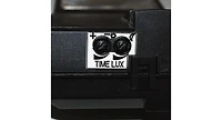 Maxsa Innovations Solar-powered Led Security Spotlight