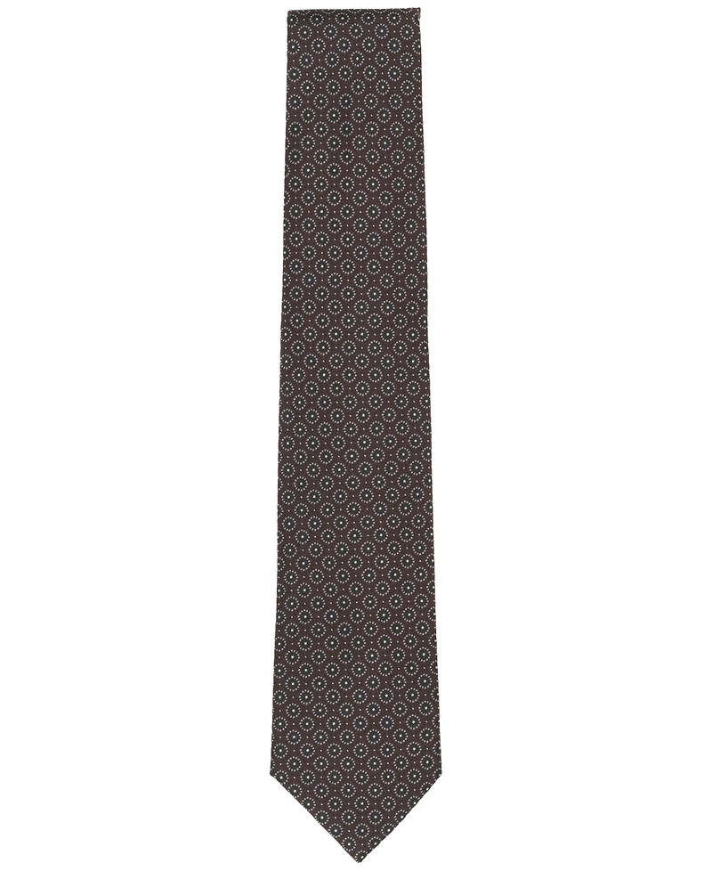 Michael Kors Men's Classic Rasa Dot Tie