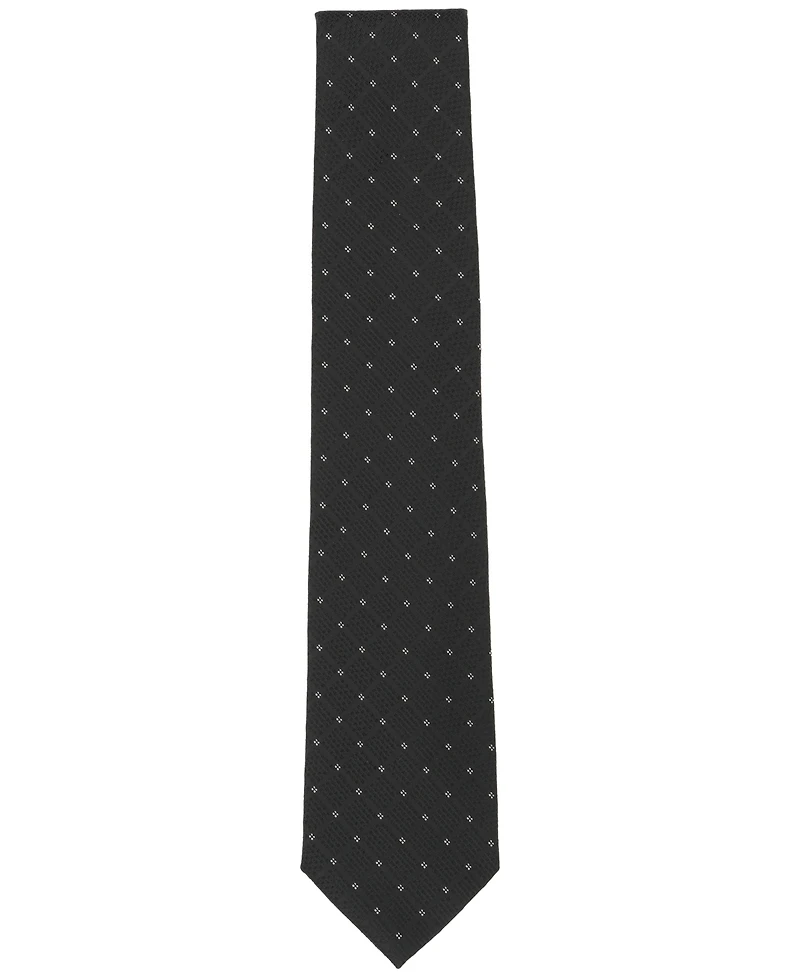 Michael Kors Men's Classic Carden Dot Tie