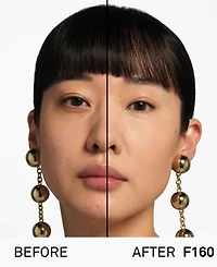 Carolina Herrera Nude Couture Triple Moisture Serum Foundation