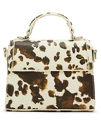 Madden Girl Lilith Magnetic Satchel Bag