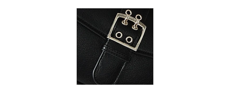 Madden Girl Miraa Magnetic Shoulder Bag