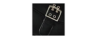 Madden Girl Miraa Magnetic Shoulder Bag