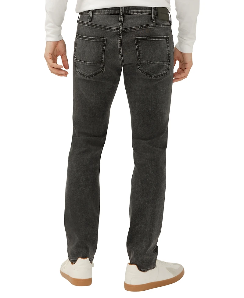 Silver Jeans Co. Men's Konrad Slim Fit