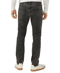 Silver Jeans Co. Men's Konrad Slim Fit