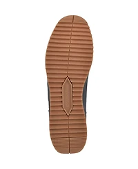 Calvin Klein Men's Galent Casual Lace Up Sneakers