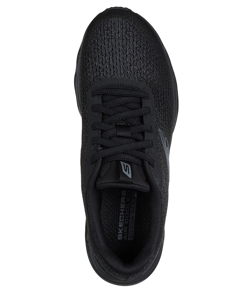 Skechers Women's Go Walk Glide-Step 2.0 - Vanessa Athletic Walking Sneakers