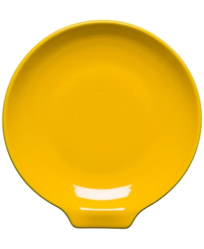 Fiesta Extra Large 7" Spoon Rest