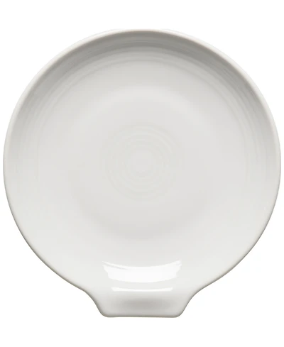 Fiesta Extra Large 7" Spoon Rest