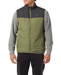 O'Neill Men's Vista Quilted Vest