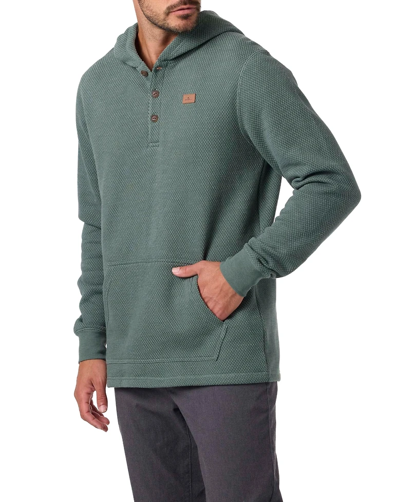 O'Neill Men's Timberlane Pullover Sweatshirt