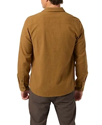 O'Neill Men's Regent Flannel Shirt