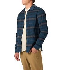 O'Neill Men's Caruso Stripe Cord Shirt
