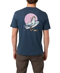 O'Neill Men's Steven Seagull T-Shirt