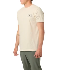 O'Neill Men's Daily Driver T-Shirt