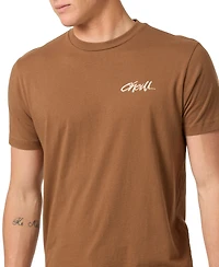 O'Neill Men's Home Grown T-Shirt